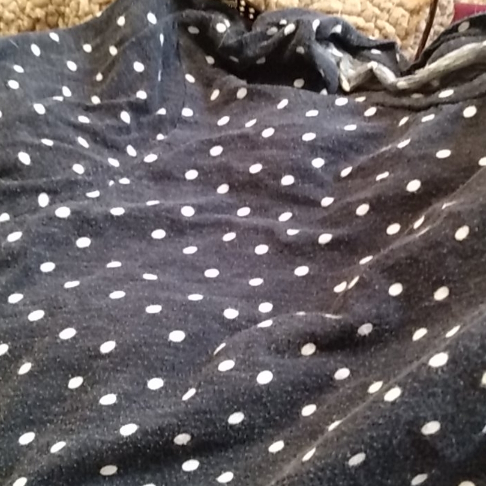 Pokodot shirt